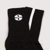 Ponožky SID 2-pack Vert Socks V3 Black