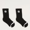 Ponožky SID 2-pack Vert Socks V3 Black