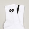 Ponožky SID 2-pack Vert Socks V3 White