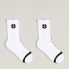 Ponožky SID 2-pack Vert Socks V3 White