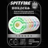 Kolečka Spitfire Burner 99du 53 mm