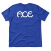Triko Ace OG Tee - Royal
