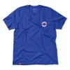 Triko Ace OG Tee - Royal