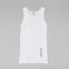 Triko SID x AK Topos Tanktop White