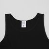 Triko SID x AK Topos Tanktop Black
