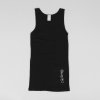 Triko SID x AK Topos Tanktop Black