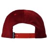 Web JPG 053 SF CP HDW BIGHEAD SNAP DK RED BLK BACK