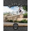 Kolečka Spitfire Formula Four Hayley Wilson Webbed Conical Full Black 99du 53 mm