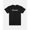 Triko Thrasher x Spitfire The End Oath Black