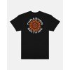 Triko Thrasher x Spitfire Classic Swirl Black