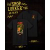 AH SSD26 SELL IN PAGE SHOP LURKER TEE