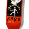 KR SP26 D2 KNOX BRAIN AND BIRD 8.5 FEED 2