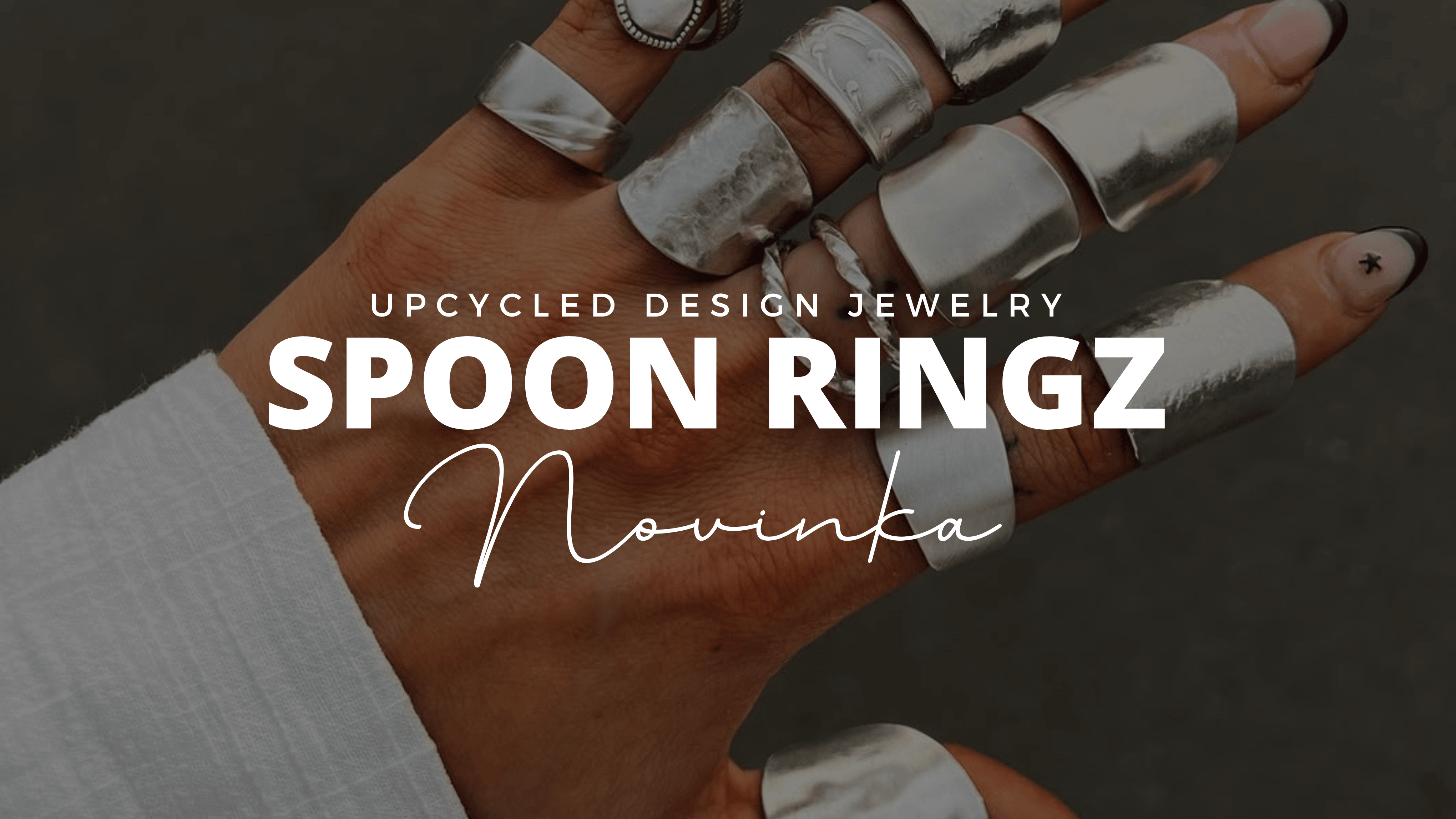 Spoon Ringz