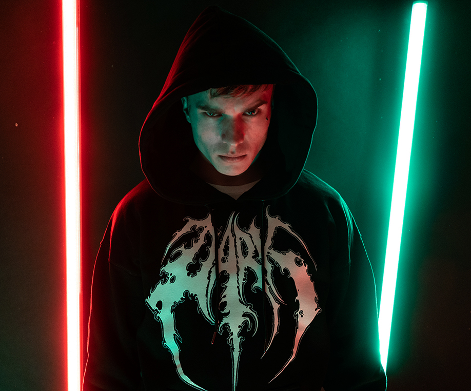 DARK kolekce