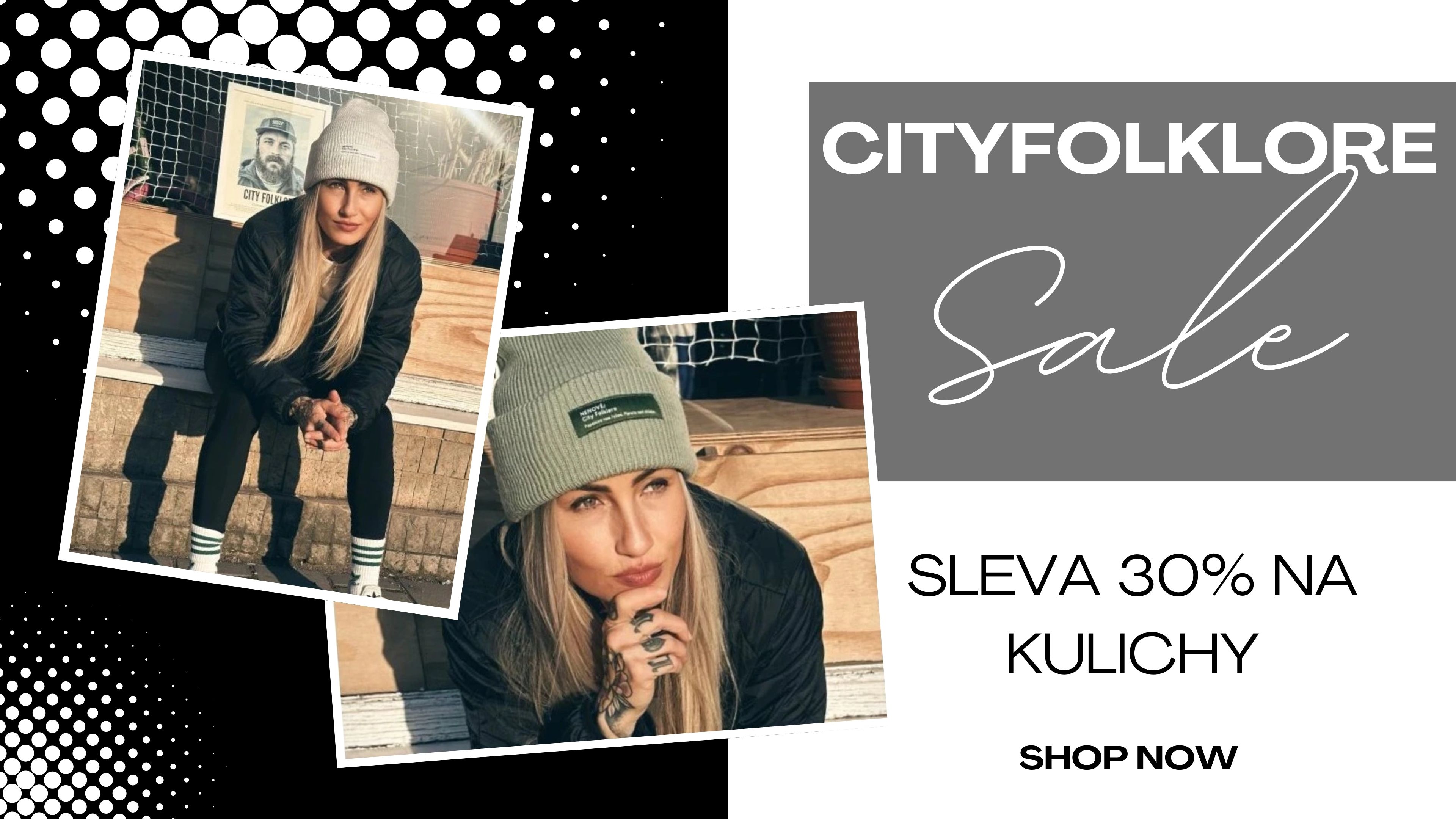 30% sleva na kulichy
