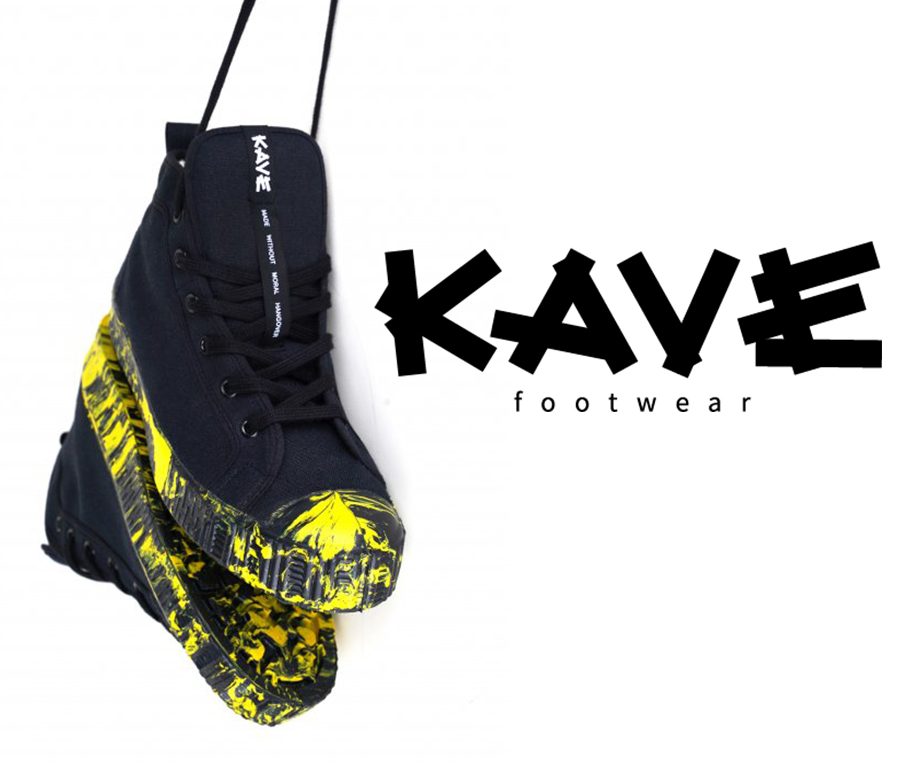 KAVE Footwear