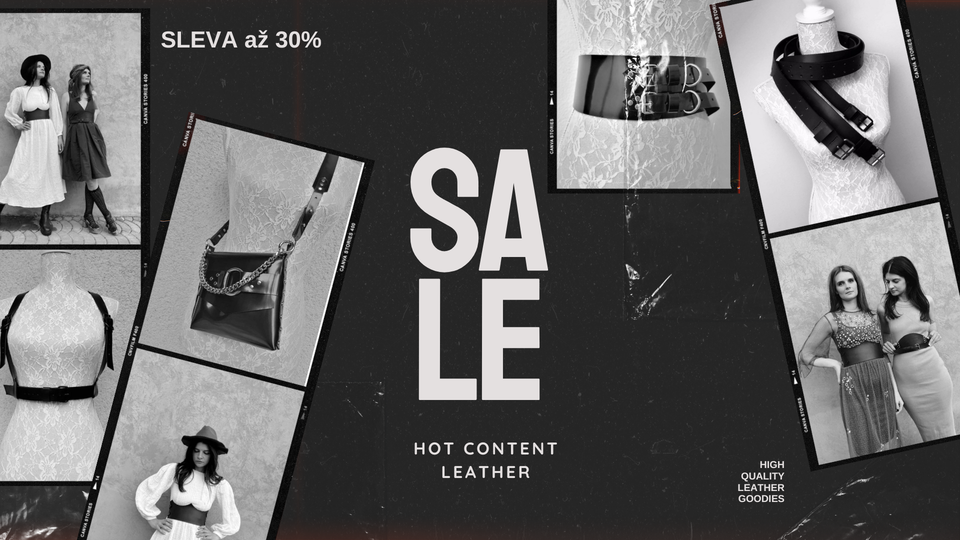 SALE HOT CONTENT