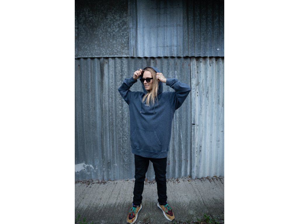COKOLIVE - mikina VINTAGE