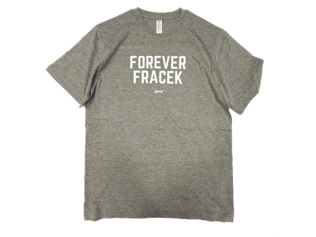 City Folklore - tričko Love it or Hate it DSGN Over-Tee No.16