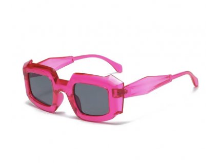 Sluneční brýle Rocka Shades Candy -  růžové / PINK