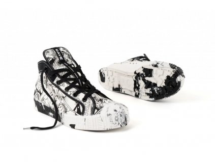 807 high top 55 2 38 comix white