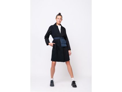 3DE NIME COAT
