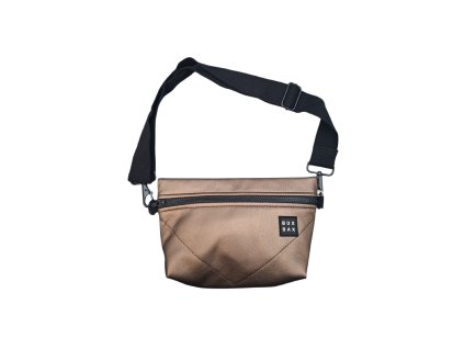 BUX BAX ledvinka Bronz