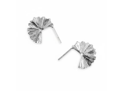 La Dominique - náušnice Gi earrings – Ag silver