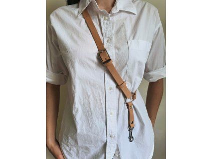 Natural lanyard 2