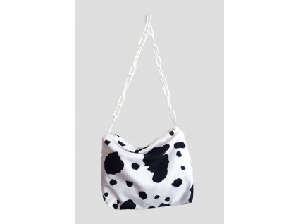 cow purse