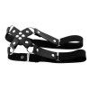 Harness / leg strap - popruh na stehno ELASTIC - CROSS