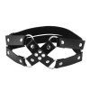 Harness / leg strap - popruh na stehno ELASTIC - CROSS