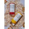 IRONIC CANDLES - sójová svíčka/ LEPŠÍ ZAPÁLIT SVÍČKU, NEŽ  MANŽELA