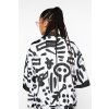 Mono jack - KIMONO - BREEZYBABE white