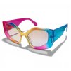 CANRAE Sluneční brýle - REPTILE RAINBOW