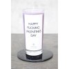 IRONIC CANDLES -HAPPY FUCKING VALENTINES DAY