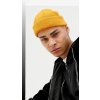 FISHER BEANIE / ČEPICE / KULICH / žlutooranžová