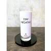 IRONIC CANDLES - STAY NEGATIVE