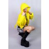 yellow bunda na tele