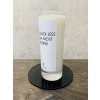 IRONIC CANDLES - sojová svíčka - YOU SUCK LESS THAN MOST PEOPLE
