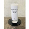 IRONIC CANDLES - sojová svíčka - YOU SUCK LESS THAN MOST PEOPLE