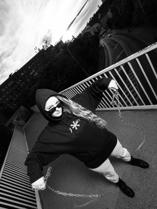 Představujeme novou značku MONO JACK BRAND 🖤 - a nejnovější kolekce je inspirovaná kultovní hrou Mortal Kombat. Sdělení...