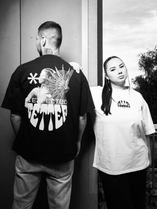 Immortal drip od Mono Jack! 🖤 Inspirovaný legendární hrou Mortal Kombat, vyrobený v limitované kolekci a ready to fight!...