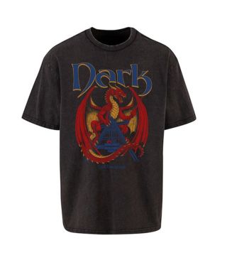 Slyšte, slyšte, poutníci a dobrodruzi z dalekých krajů! Z hlubin stínu povstává první signature kolekce DARK/DRAK 🖤🐉—...