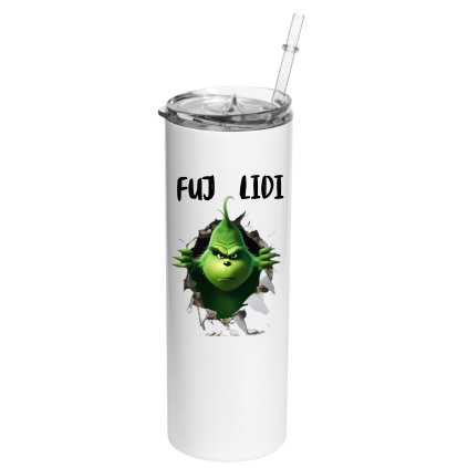 fuj lidi pohárek