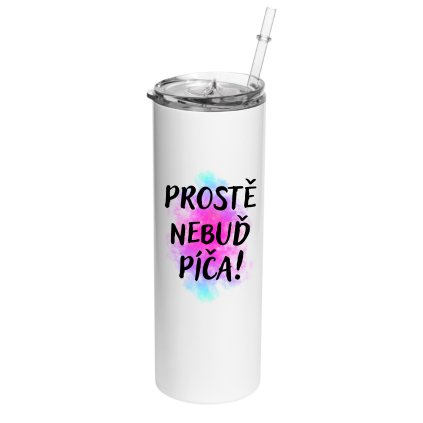 prostě nebuď prča 5
