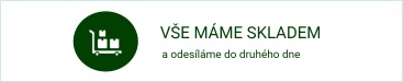 Vše skladem