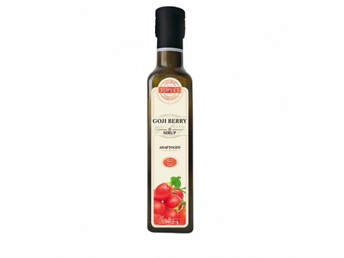 goji