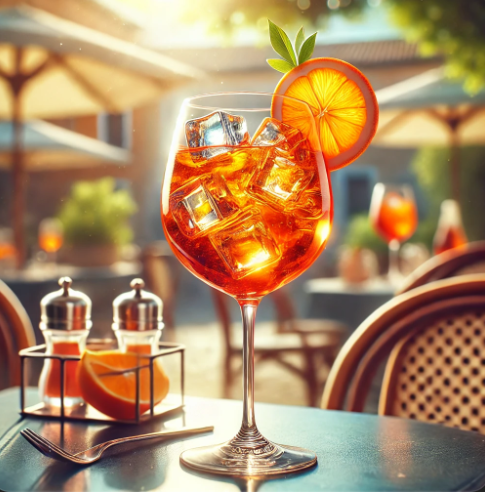 Aperol Spritz