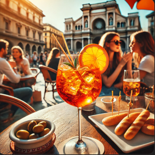Aperol